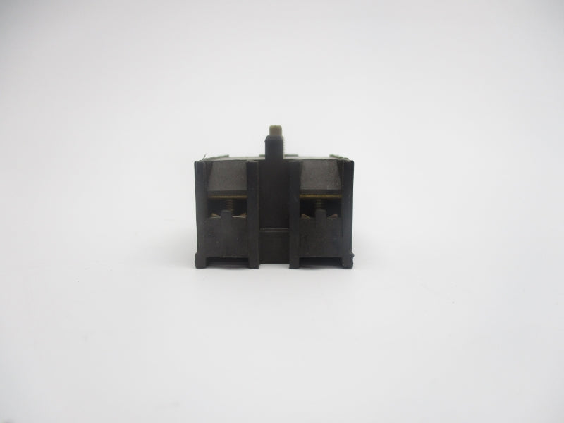 GENERAL ELECTRIC 080B20V 660V 10A (AS PICTURED) NSNP