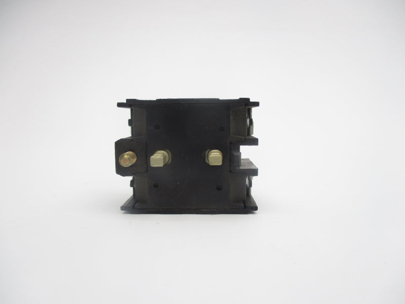 GENERAL ELECTRIC 080B20V 660V 10A (AS PICTURED) NSNP