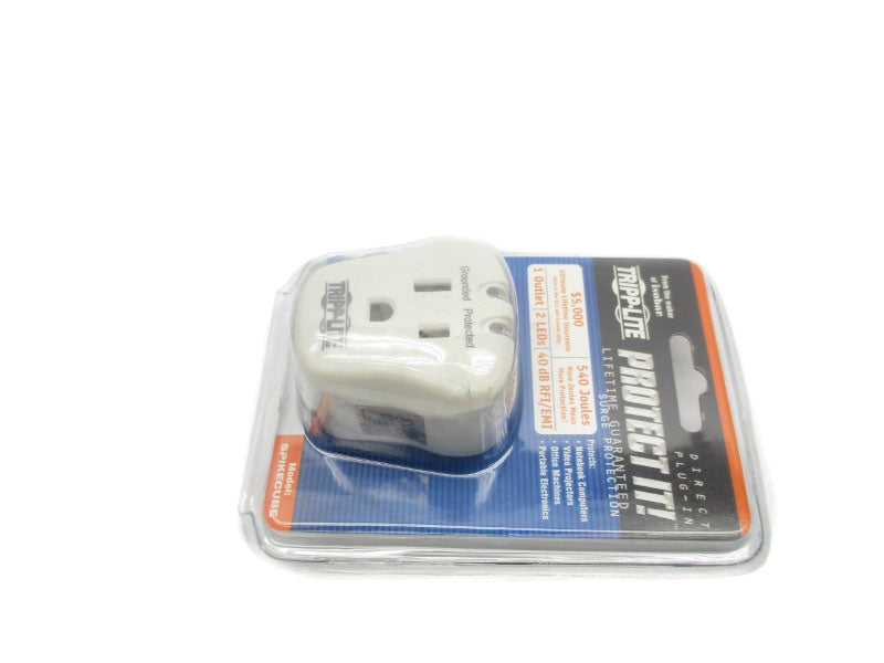 TRIPP LITE SPIKECUBE NSMP