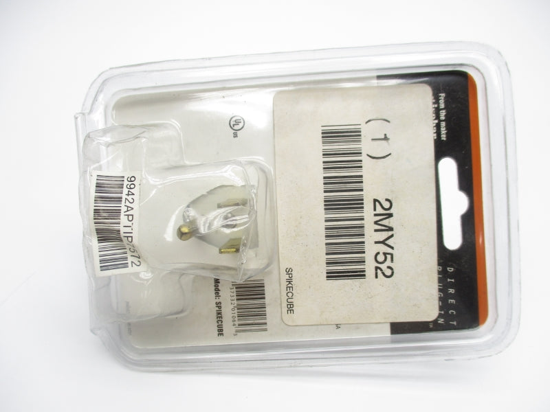 TRIPP LITE SPIKECUBE NSMP