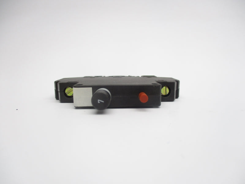 SQUARE D 9080GCB70 SER. C 250VAC 7.0A NSMP