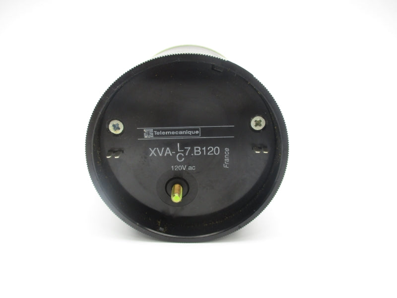 TELEMECANIQUE XVA-LC7.B120 120VAC NSNP