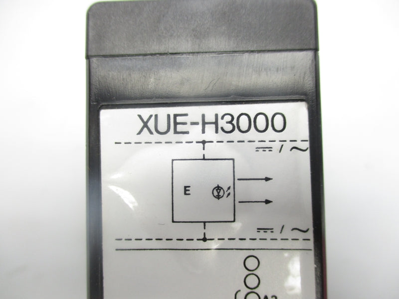 TELEMECANIQUE XUE-H3000 240V NSNP