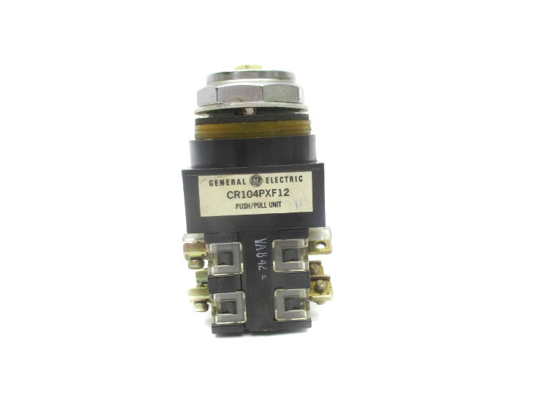 GENERAL ELECTRIC CR104PXF12 NSNP