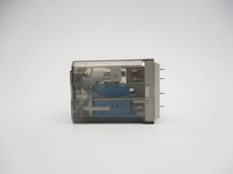 ALLEN BRADLEY 700-HB33Z24-4 SER. D 24VDC 15A (WH) NSMP
