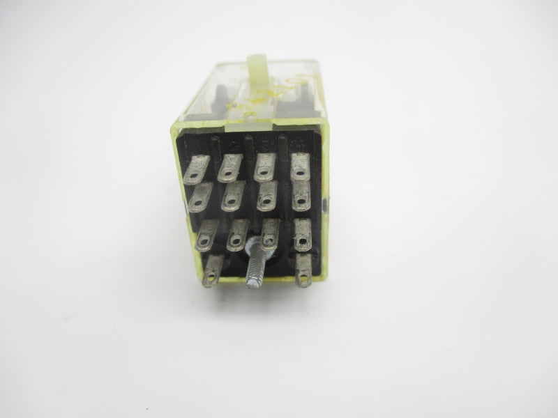 SQUARE D 8501RSD14M1V53 SER. B 24VDC 5 A NSMP