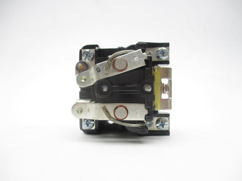SQUARE D 8501CDO7V51 SER. B 12VDC 30A  NSMP