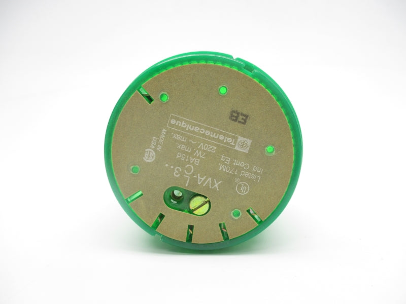 TELEMECANIQUE XVA-LC3G 220V (NO BULB) NSNP