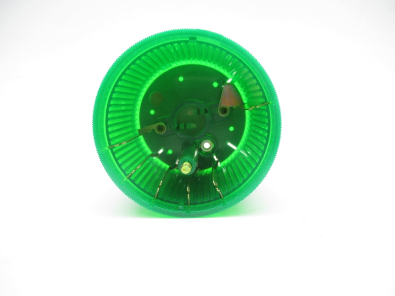 TELEMECANIQUE XVA-LC3G 220V (NO BULB) NSNP