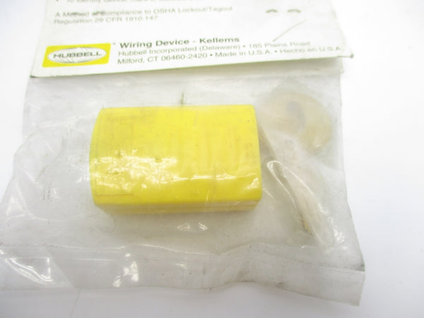 HUBBELL HKLD NSMP