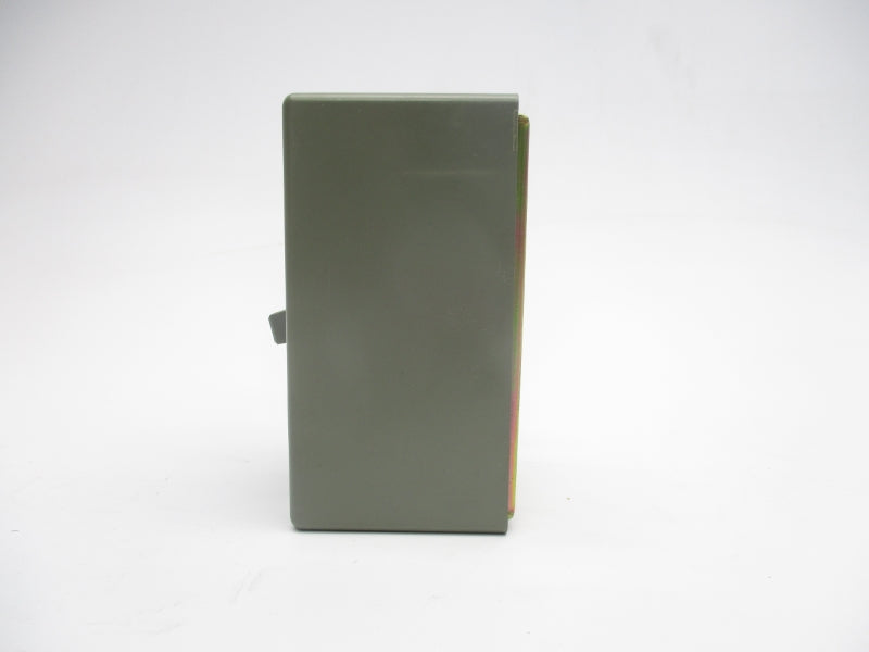 SQUARE D 2510FG5 SER. A NSMP
