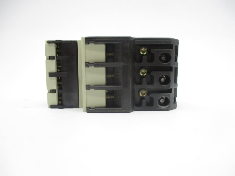 TELEMECANIQUE LR2D1303 600VAC 0.25-0.40A NSMP