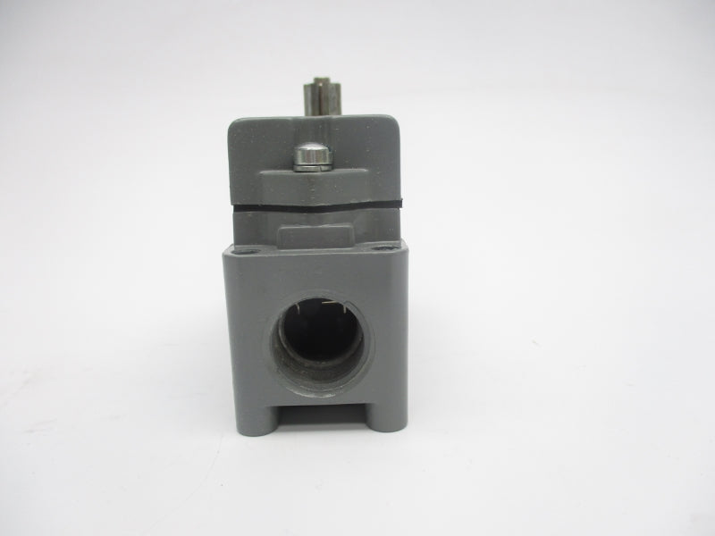 SQUARE D 9007AW16 SER. D NSMP