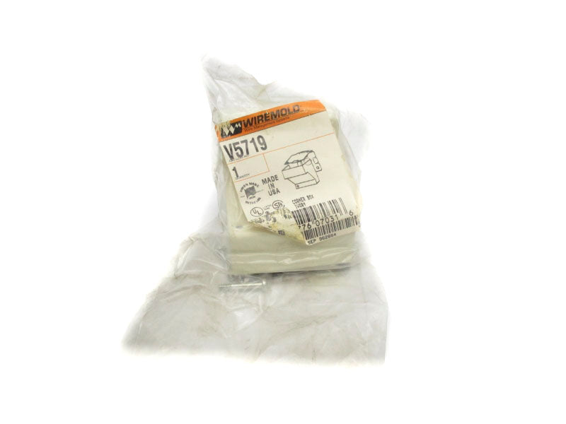 WIREMOLD V5719 NSMP