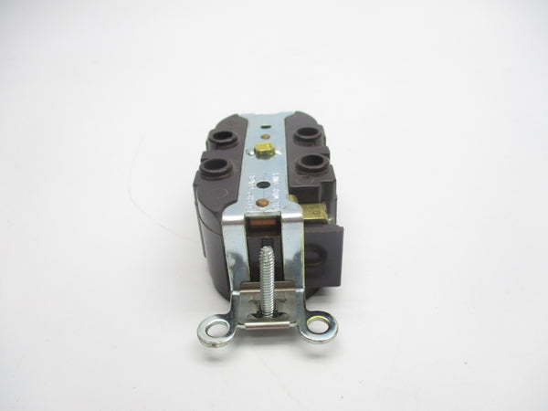 HUBBELL P-2004 277VAC 15A NSNP