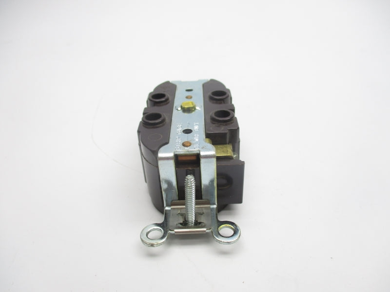 HUBBELL P-2004 277VAC 15A NSNP
