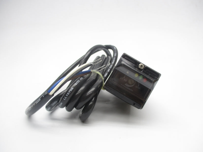 ALLEN BRADLEY 42GRU-9203H SER. A 40-264VAC (WH) NSMP