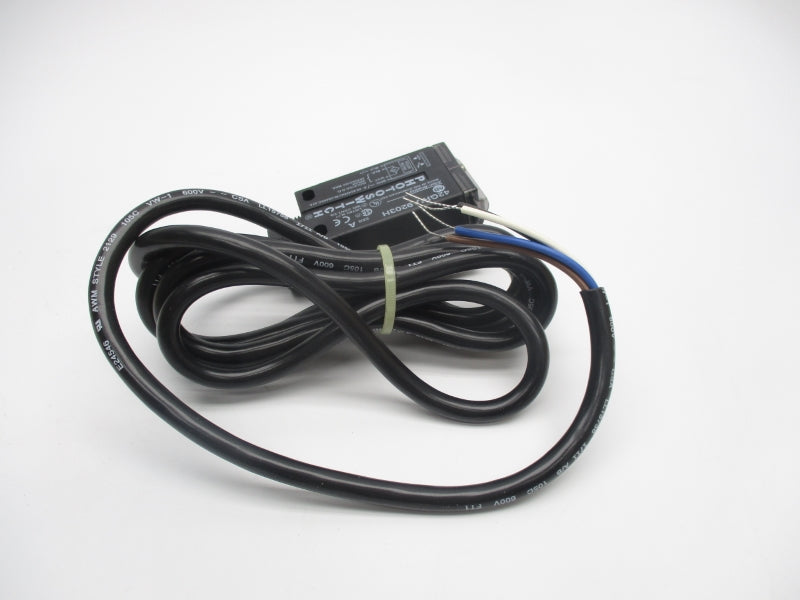 ALLEN BRADLEY 42GRU-9203H SER. A 40-264VAC (WH) NSMP