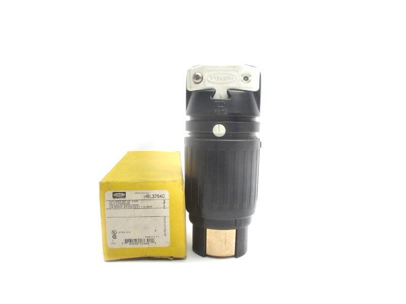 HUBBELL HBL3764C 600VAC 50A NSMP