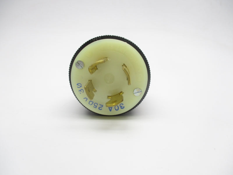 HUBBELL 2721 250VAC 30A NSMP
