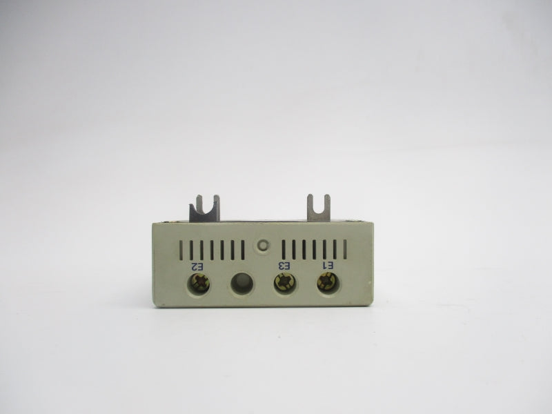 TELEMECANIQUE LA1LC080BD 24V NSMP