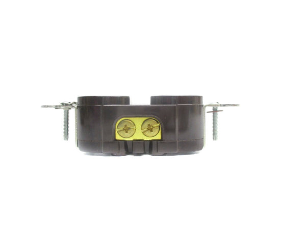 HUBBELL P-2003 125V 15A NSNP