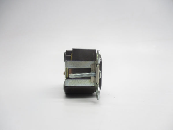 HUBBELL P-2003 125V 15A NSNP