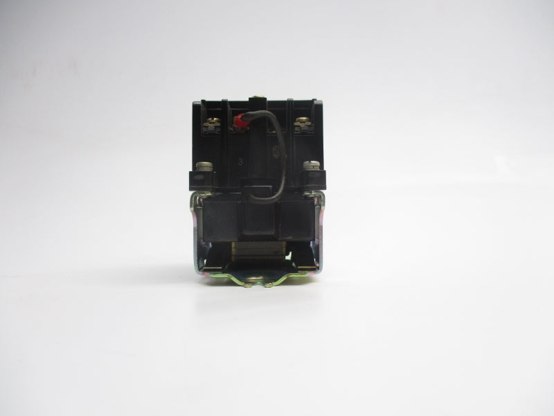 ALLEN BRADLEY 700DC-N200Z2 SER. C 230-250V 60A (BK/WH) NSMP