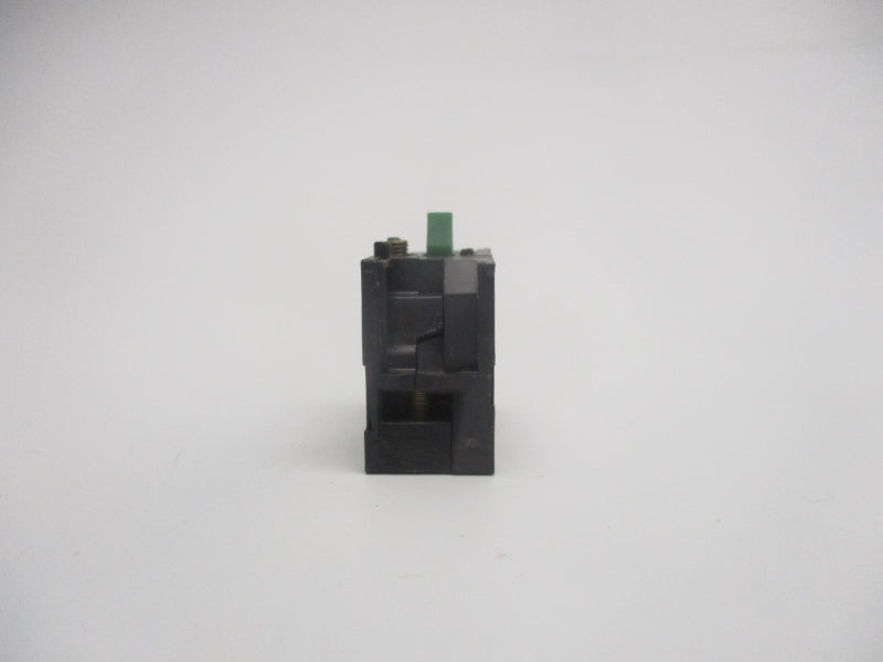 TELEMECANIQUE ZB2-BE101 400V 10A NSNP