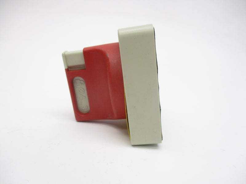 TELEMECANIQUE GV2-AP02 NSMP