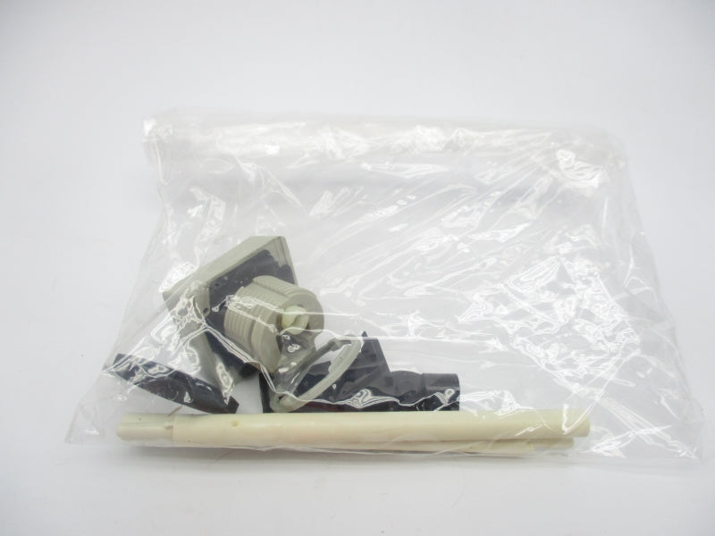 ALLEN BRADLEY 198-MR3 SER. A (BK/YL) NSMP