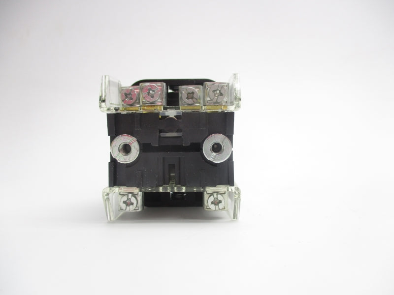 ALLEN BRADLEY 800T-FXQ24XA1 SER. T 24VAC/DC (WH) NSMP