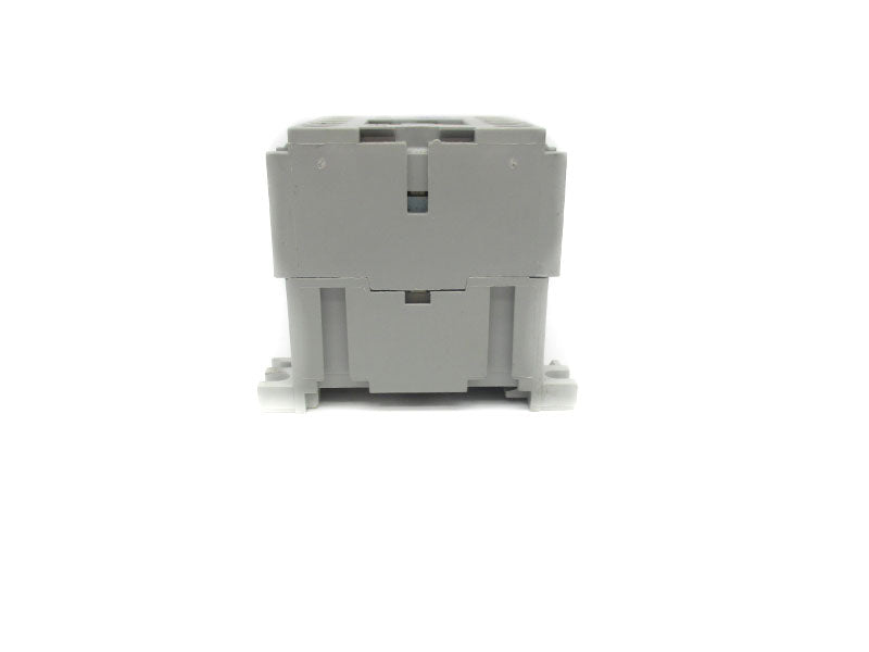 ALLEN BRADLEY 100-M09ND3 SER. A 24V 20A NSNP