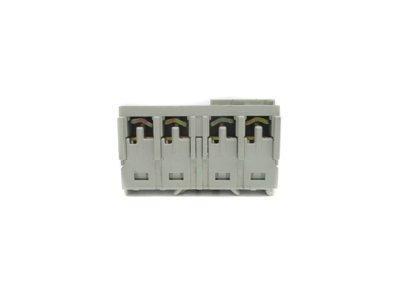 ALLEN BRADLEY 195-MB22 500V 10A NSNP