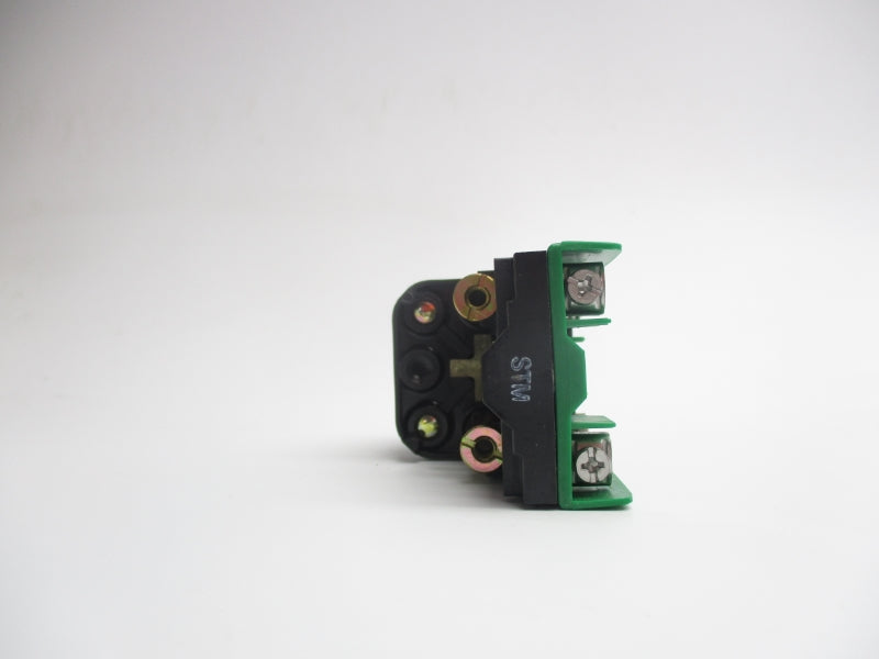 ALLEN BRADLEY 800H-R1AP SER. F (WH) NSMP