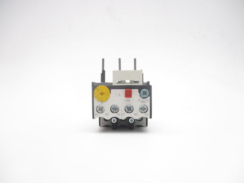 ALLEN BRADLEY 193-TAA60 SER. B 690V 0.4-0.6A (WH) NSMP