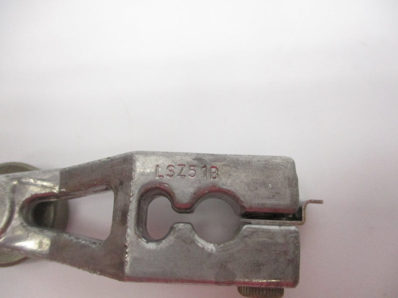 INDUSTRIAL MRO LSZ51B NSNP