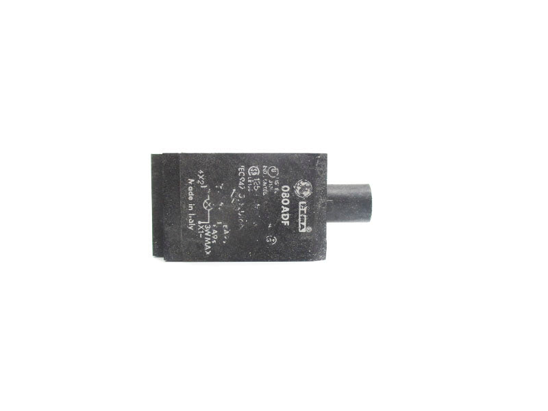 GENERAL ELECTRIC 080ADF UNMP