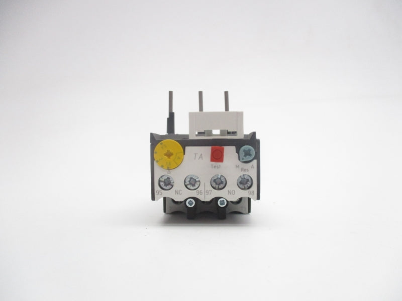 ALLEN BRADLEY 193-TAB24 SER. B 690V 1.6-2.4A (WH) NSMP