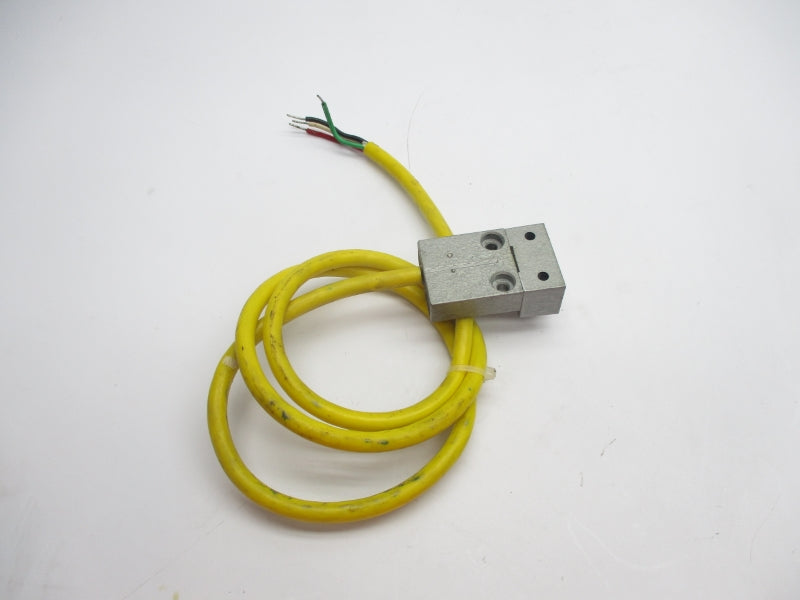 TELEMECANIQUE MS04S01-00 125/250VAC 5A NSNP