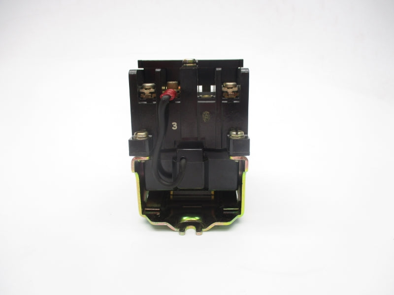 ALLEN BRADLEY 700DC-N200Z24 SER. C 24VDC 60A (BK/WH) NSMP