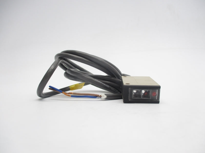 OMRON E3E2-DS20Y1-US 100-240VAC NSMP