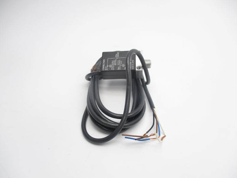 OMRON E8CB-CN0C2B 12-24VDC NSMP