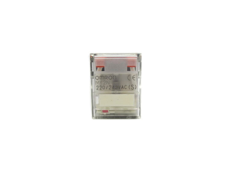 OMRON MY2N 220/240VAC NSNP