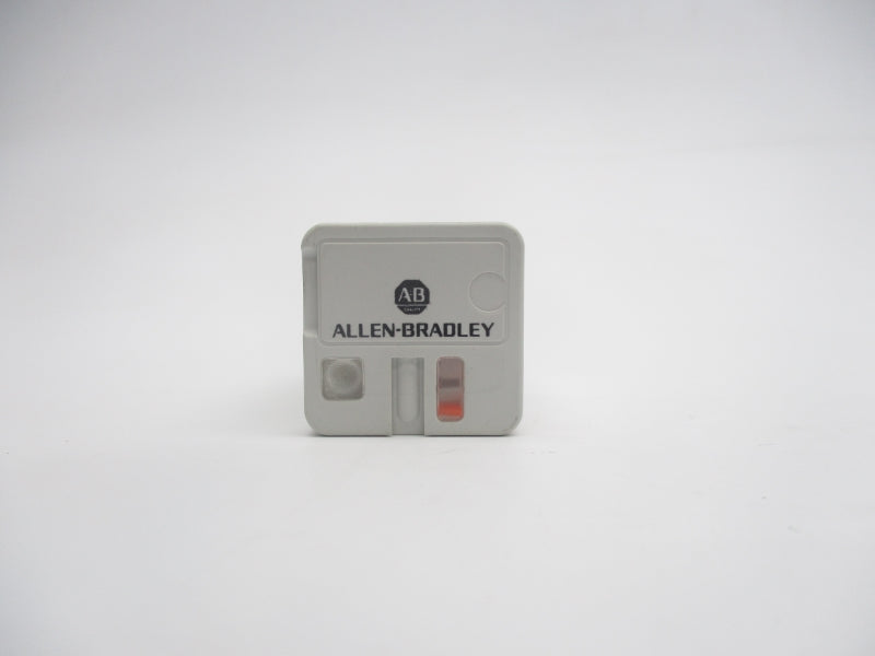 ALLEN BRADLEY 700-HB33A1 SER. A 120VAC 10A (BK/YL) NSMP