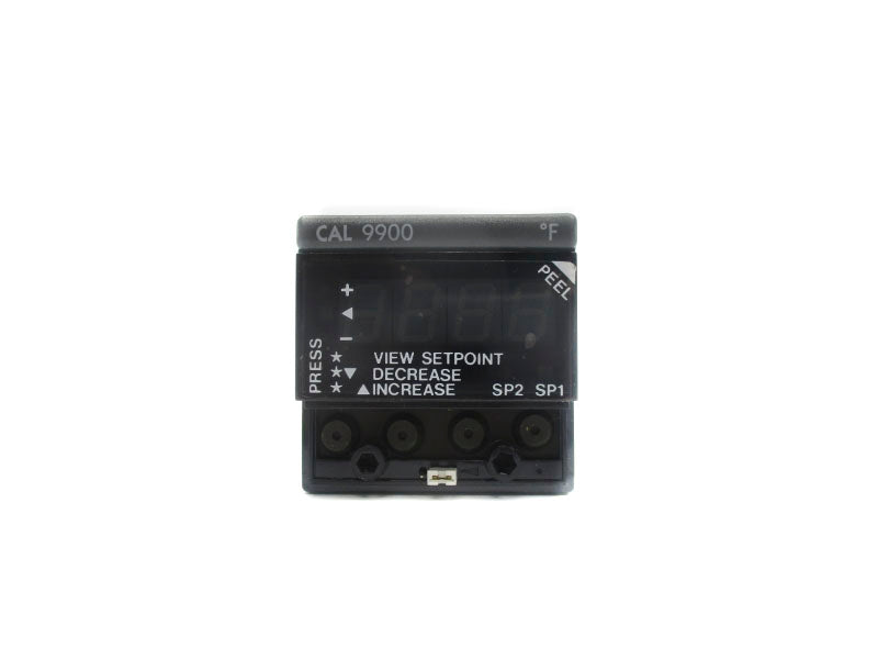 CAL CONTROLS 991.11F 115V 5A NSNP