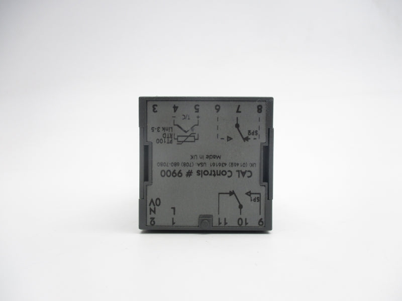 CAL CONTROLS 991.11F 115V 5A NSNP