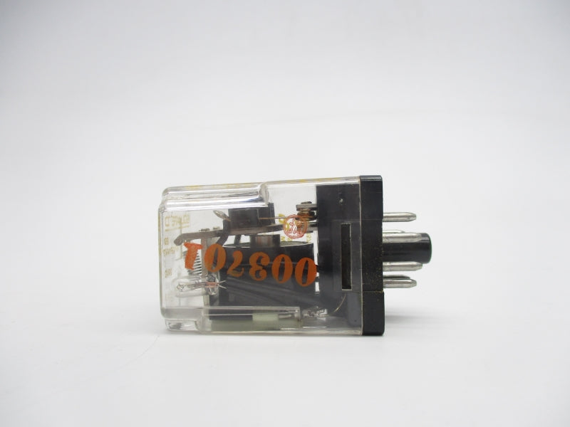 SQUARE D 8501KPD12P14V53 SER. D 24VDC NSNP