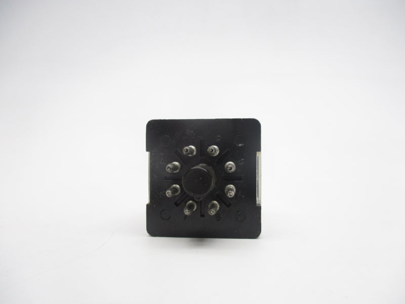 SQUARE D 8501KPD12P14V53 SER. D 24VDC NSNP