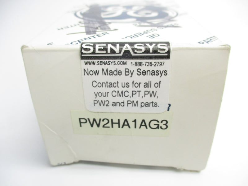 SENASYS PW2HA1AG3 120VAC/DC NSMP